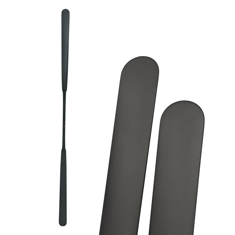 Kayak Paddle Carbon 2 Piece - Remo de Caiaque Dobrável em Fibra
