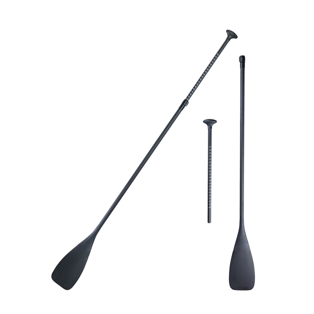 Sup Paddle Carbon Fiber - Acessório de Remo de Fibra de