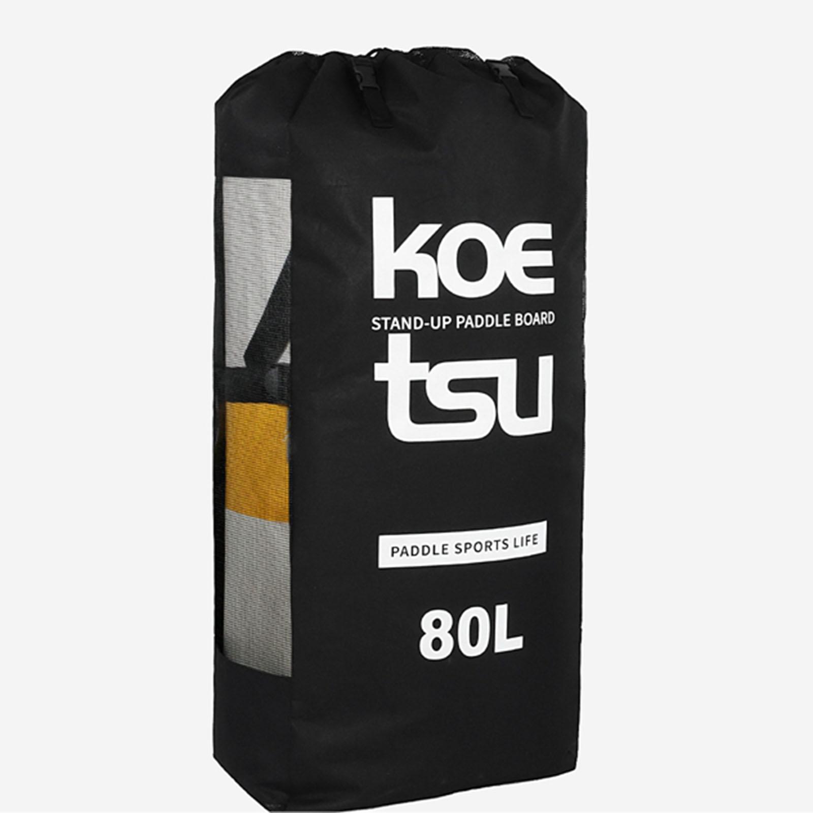 Paddle Board Backpack - Mochila para Prancha de Stand Up