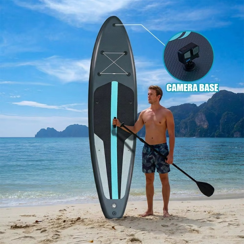 Sup Board 11Ft Inflatable - Prancha Inflável Stand Up Paddle (SUP)