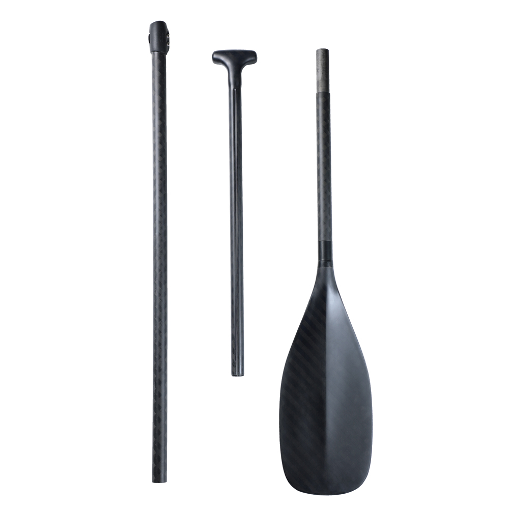 Sup Paddle Carbon Fiber - OKHEALING Remo de SUP em Fibra