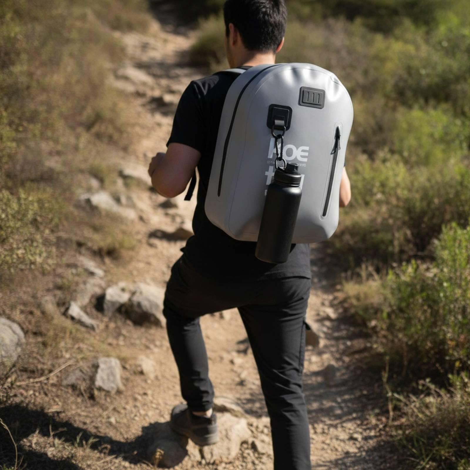Paddle Board Backpack - Mochila para Prancha de Stand-Up Paddle