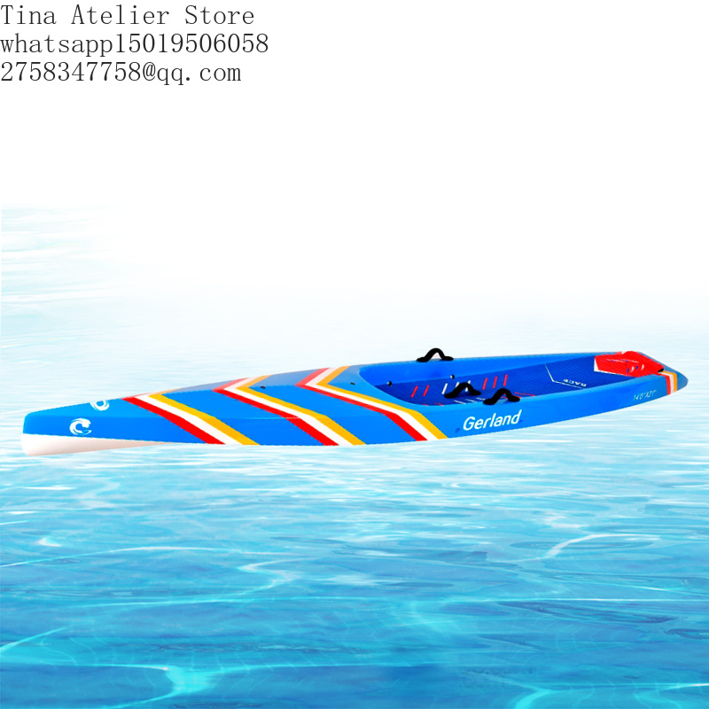 Prancha de Surf de Fibra de Ca - Sup Paddle Carbon Fiber avaliação e preço