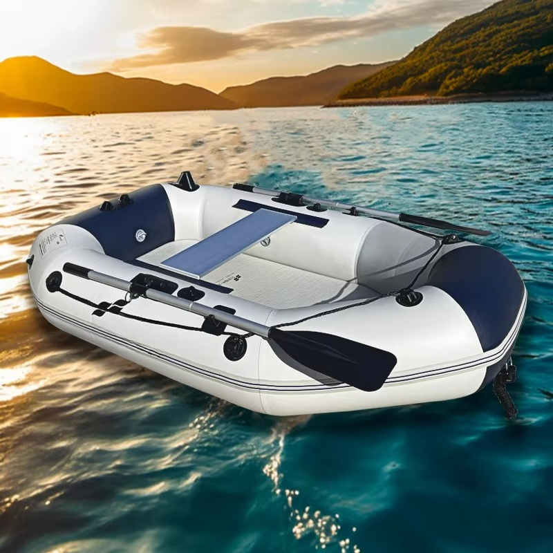 Barco Inflável e Caiaque de 1, - Kayak Inflatable 2 Person avaliação e preço