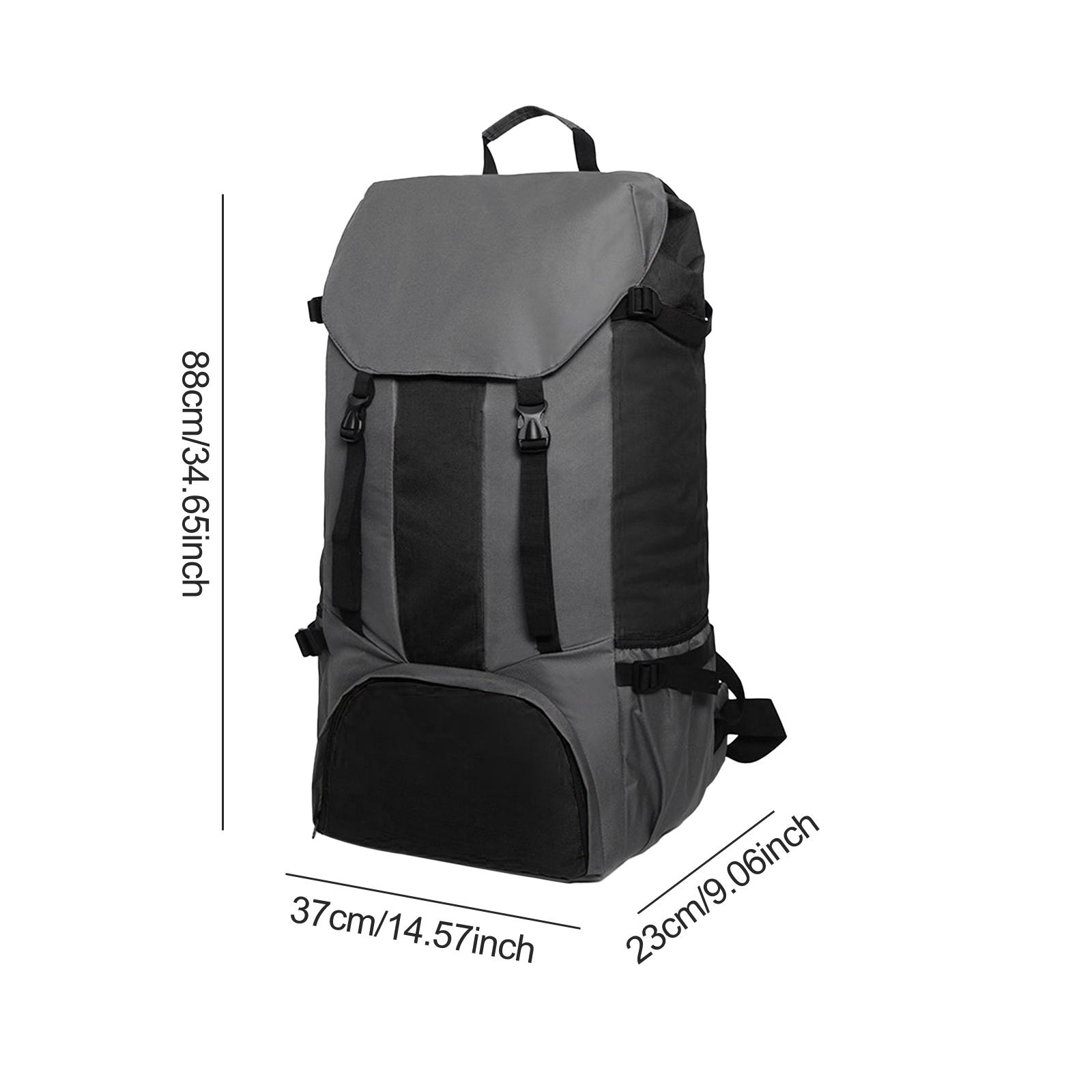 Mochila para Prancha de Stand  - Paddle Board Backpack avaliação e preço