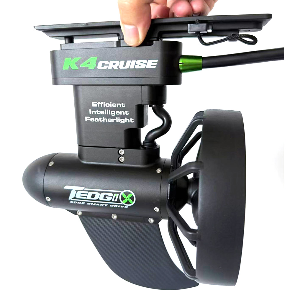Novo Conjunto de Motor SUP Edg - Sup Paddle Carbon Fiber avaliação e preço