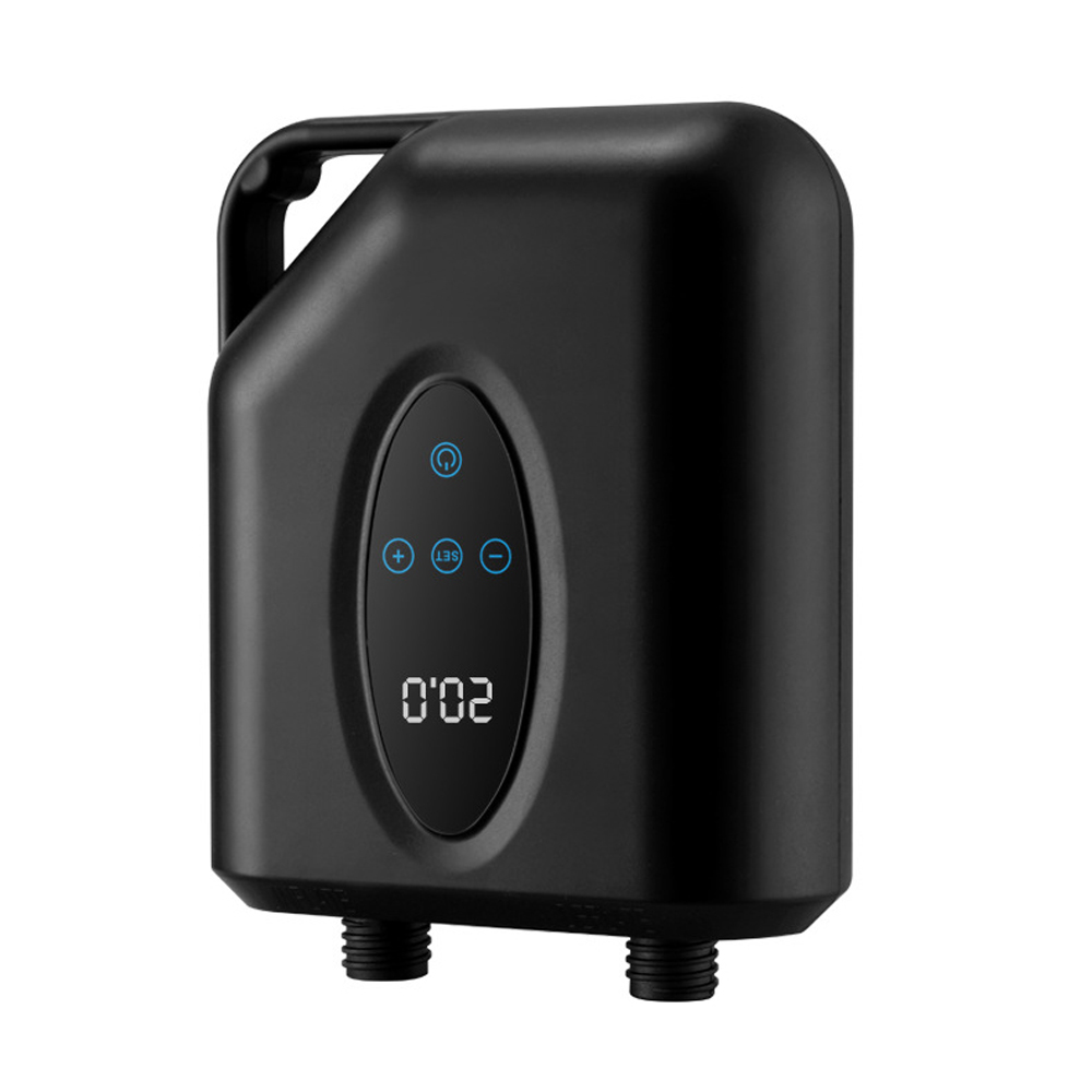 Compressor de ar elétrico de a - Paddle Board Electric Pump 20Psi avaliação e preço