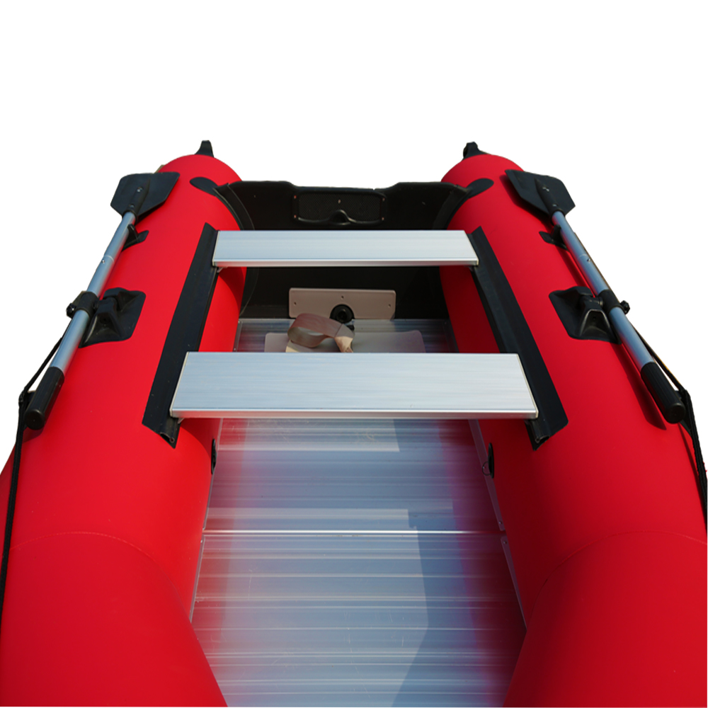 Solarmarine 3m 4 pessoas PVC i - Inflatable Boat 4 Person avaliação e preço