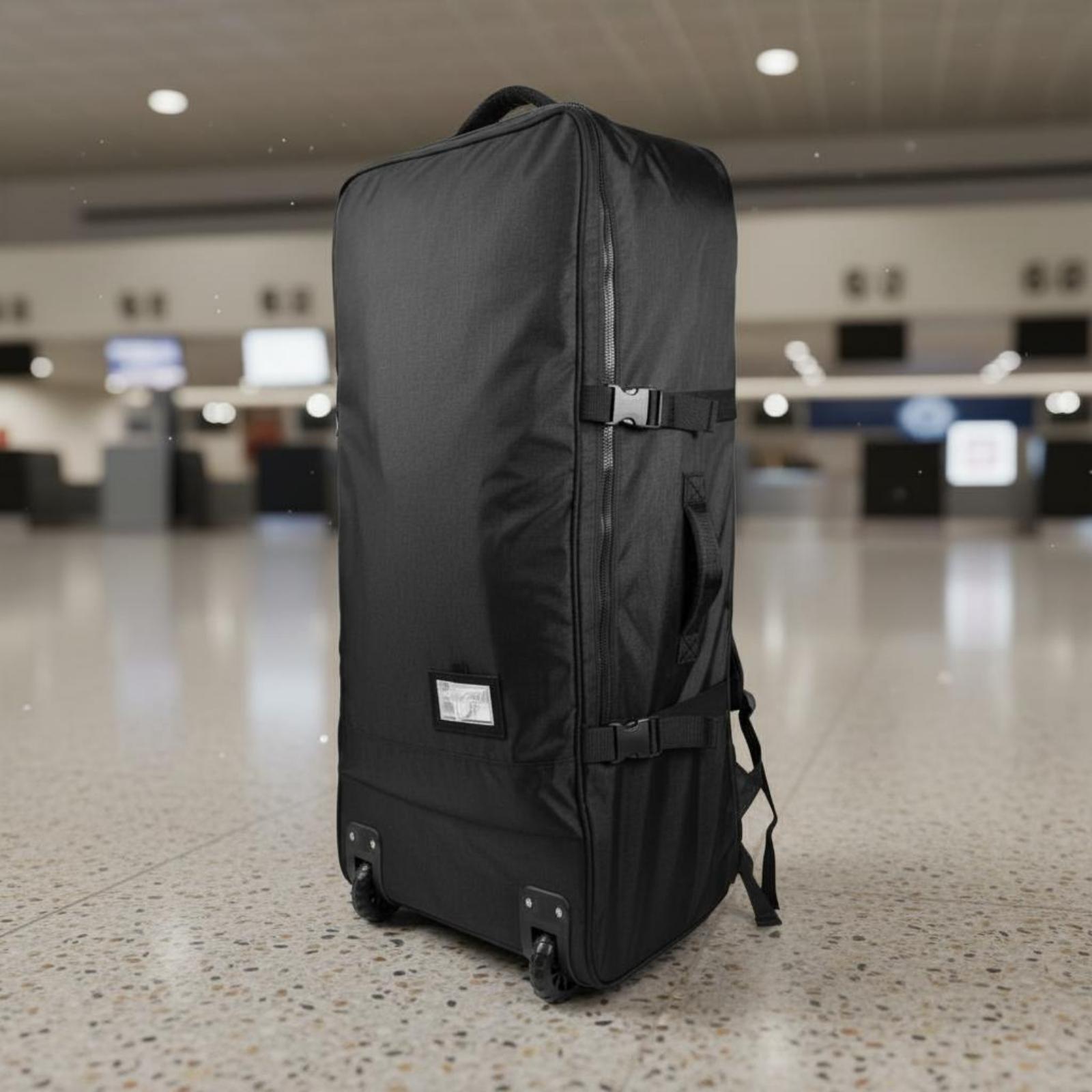 Bolsa para Prancha de Stand-Up - Paddle Board Backpack avaliação e preço