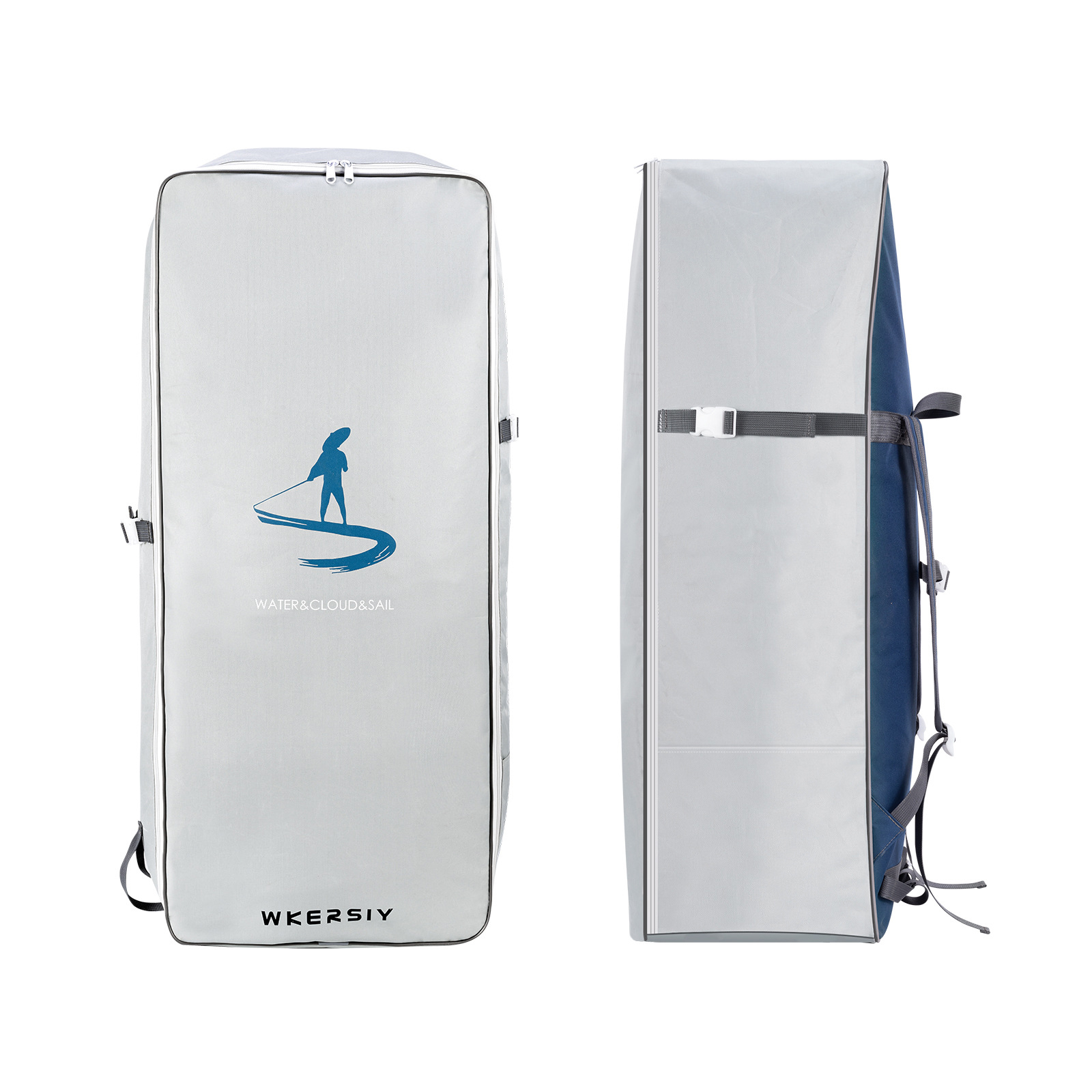 Impermeável Paddle Board Mochi - Paddle Board Backpack avaliação e preço