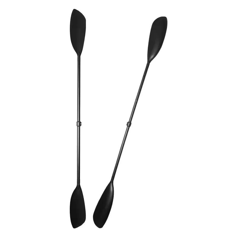 Remo de caiaque dobrável em fi - Kayak Paddle Carbon 2 Piece avaliação e preço