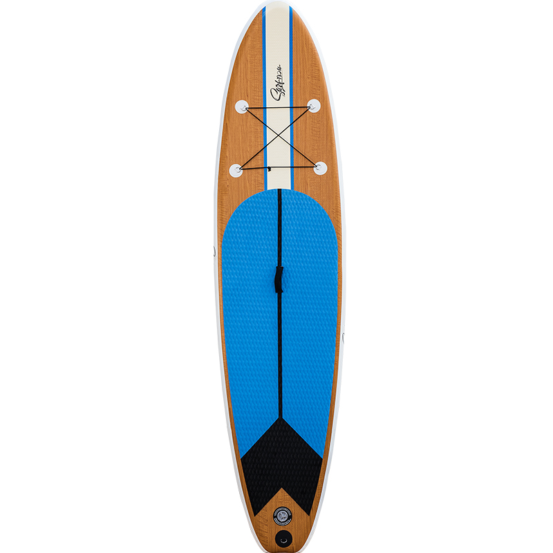 Prancha de Stand Up Paddle Inf - Sup Board 11Ft Inflatable avaliação e preço