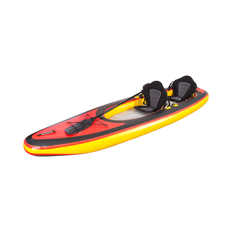 Venda direta da fábrica de alt - Kayak Inflatable 2 Person avaliação e preço