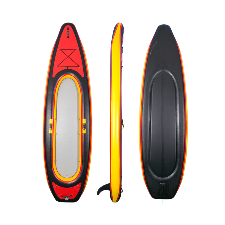 Venda direta da fábrica de alt - Kayak Inflatable 2 Person avaliação e preço