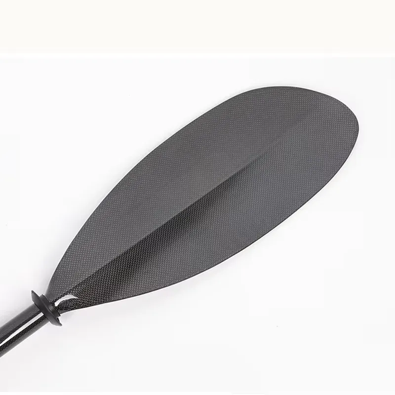 Fabricação de 2 peças de remo  - Kayak Paddle Carbon 2 Piece avaliação e preço