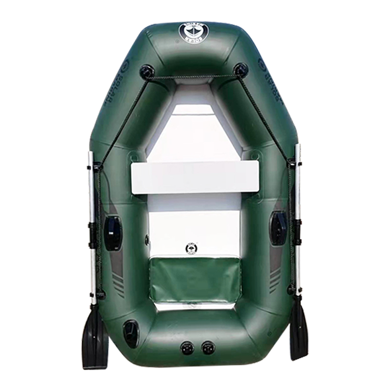 Barco de corrida inflável SOLA - Inflatable Kayak 3 Person avaliação e preço