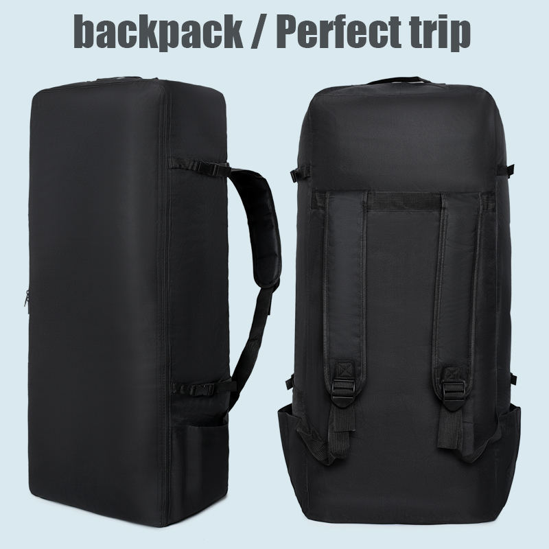 Mochila de armazenamento de gr - Paddle Board Backpack avaliação e preço