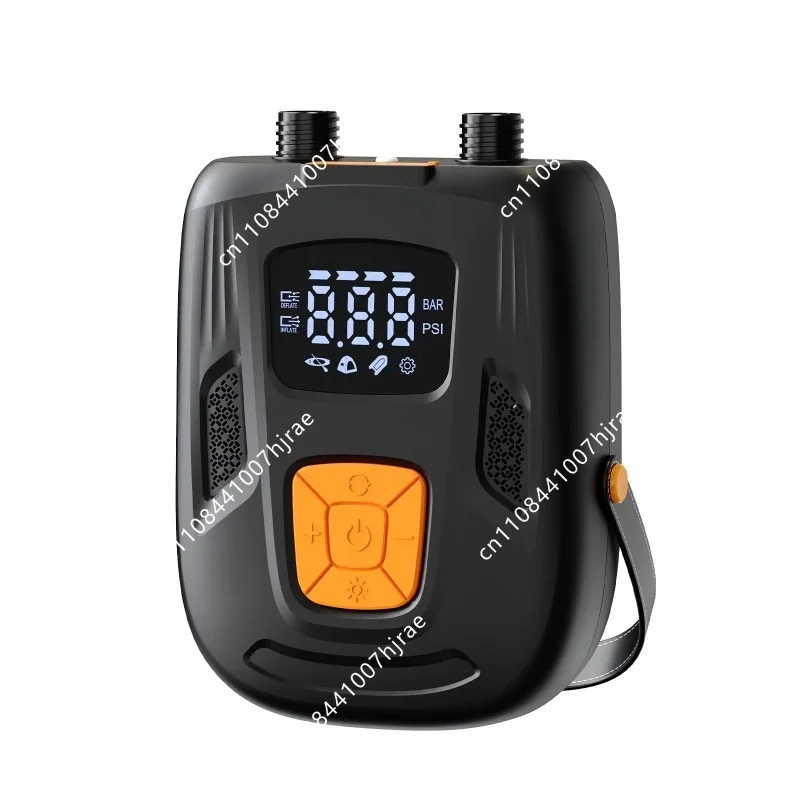 Inflador sem fio 20PSI, bomba  - Paddle Board Electric Pump 20Psi avaliação e preço
