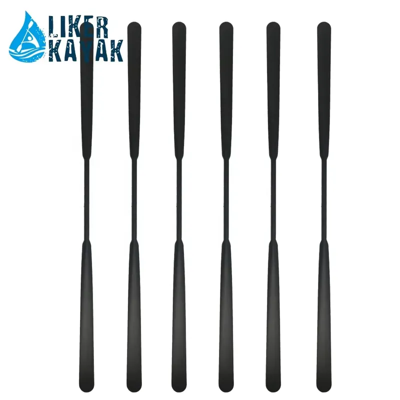 Remo de Classificação Leve de  - Kayak Paddle Carbon 2 Piece avaliação e preço