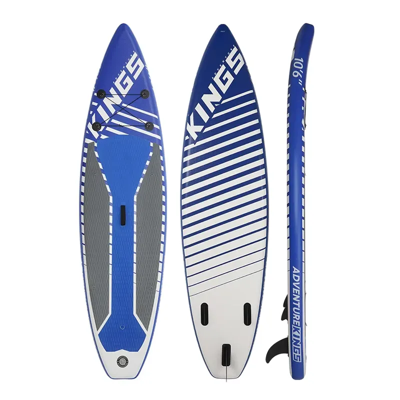 Prancha Inflável de Stand Up P - Inflatable Paddle Board 10.6Ft avaliação e preço