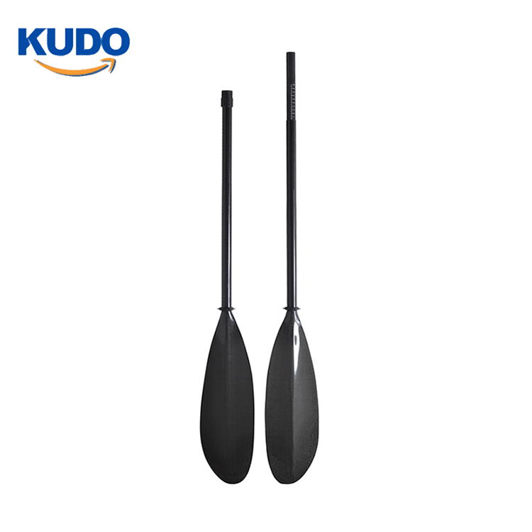 Fabricante de Remo de Caiaque  - Kayak Paddle Carbon 2 Piece avaliação e preço