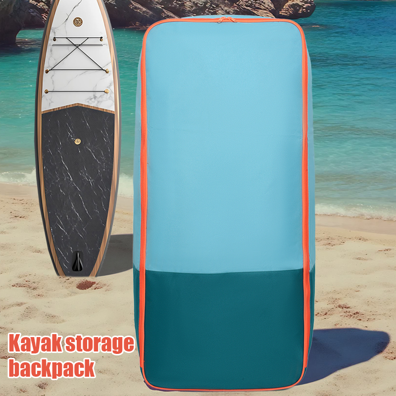 Mesmo Sup Paddle Board Mochila - Paddle Board Backpack avaliação e preço