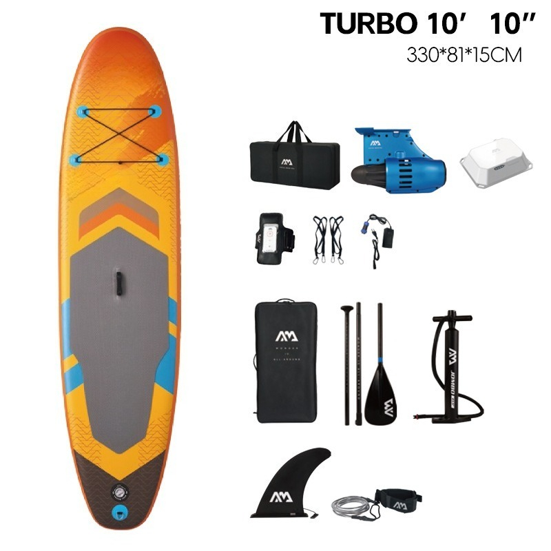 Número do Motor Conjunto de re - Sup Fin Set Thruster avaliação e preço