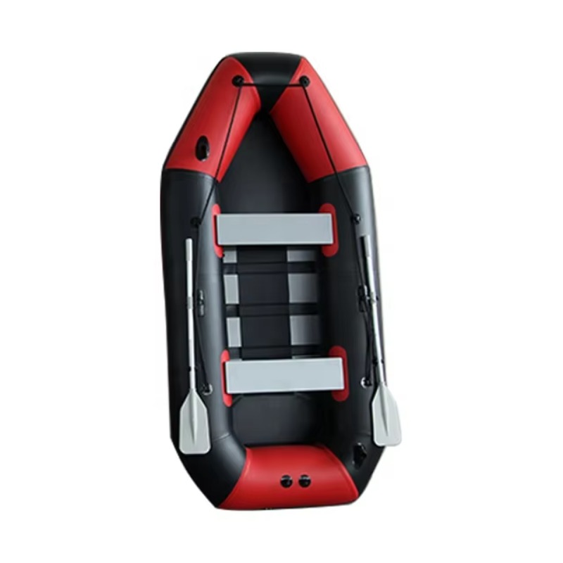 Fabricante Atacadista de Barco - Inflatable Boat 4 Person avaliação e preço