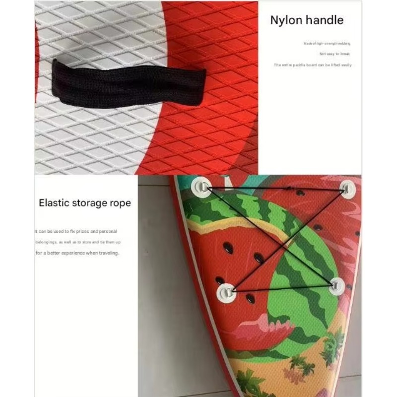 Oferta Imperdível: Prancha de  - Sup Board 11Ft Inflatable avaliação e preço