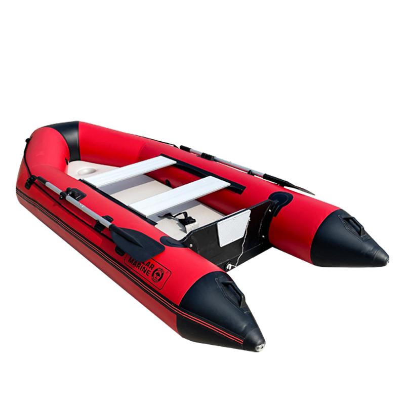 Bote Inflável de Assalto Solar - Inflatable Kayak 3 Person avaliação e preço