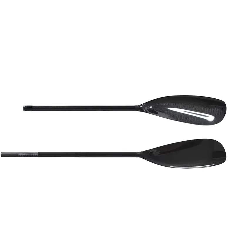 Remo de Caiaque em Fibra de Ca - Kayak Paddle Carbon 2 Piece avaliação e preço