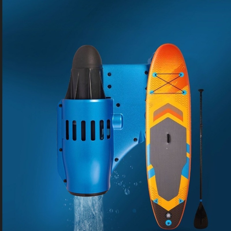 Nº do Motor Conjunto de remo e - Sup Fin Set Thruster avaliação e preço