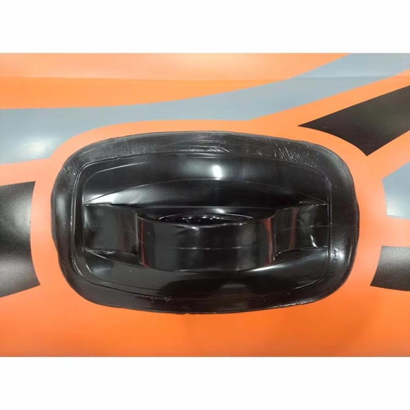 Bote Inflável OEM 2026 em PVC  - Kayak Inflatable 2 Person avaliação e preço