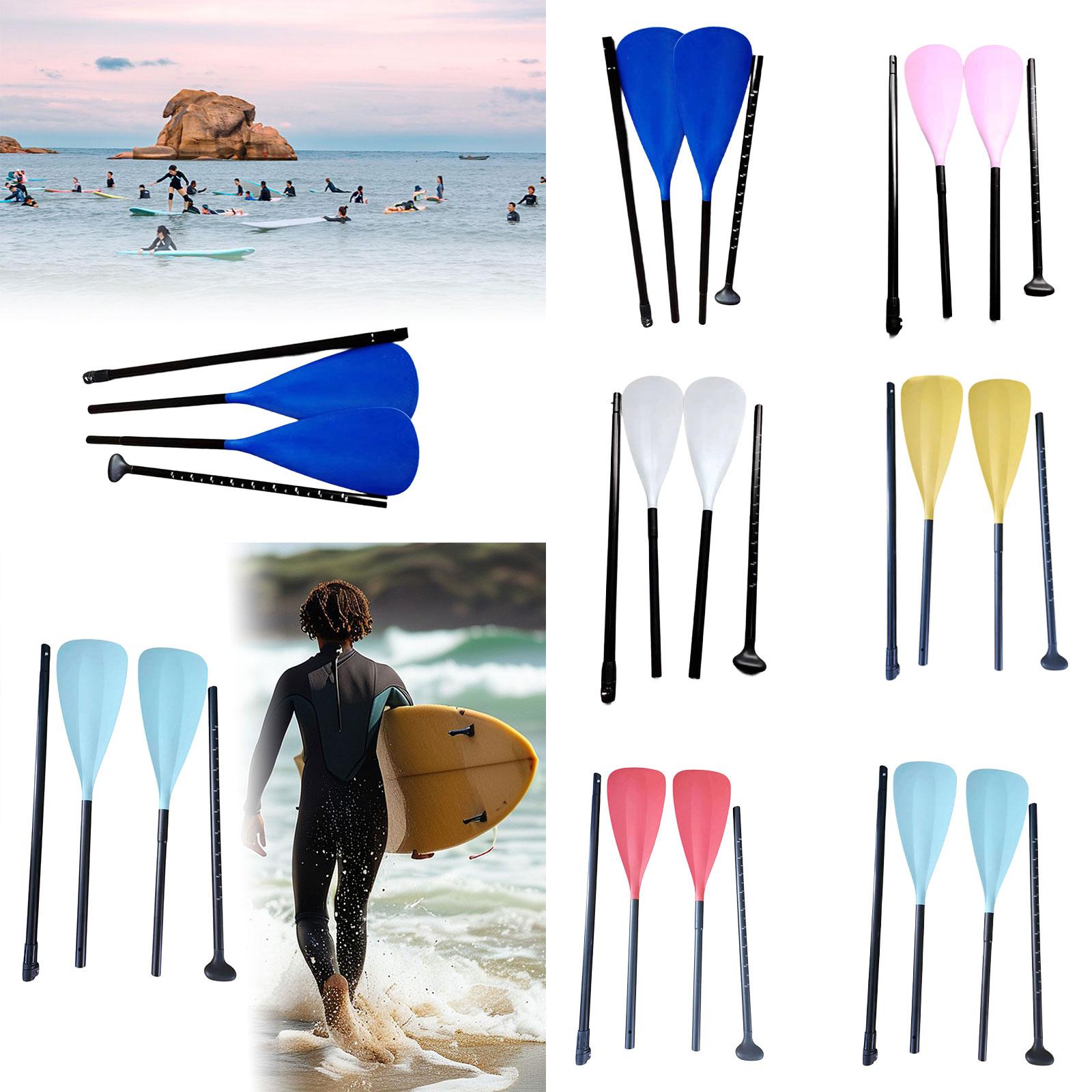 Remo de caiaque standup paddle - Sup Paddle Carbon Fiber avaliação e preço