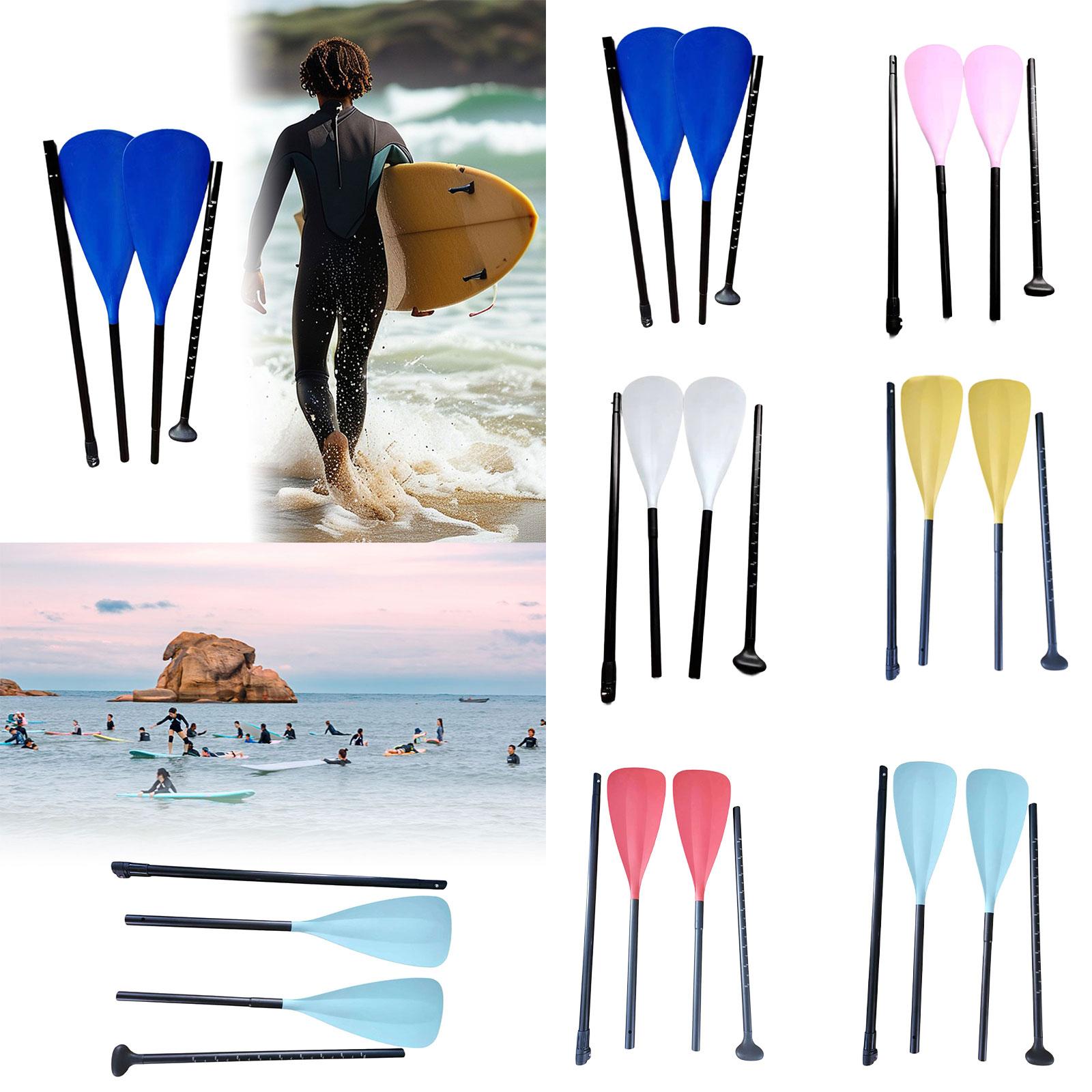 Remo de caiaque standup paddle - Sup Paddle Carbon Fiber avaliação e preço
