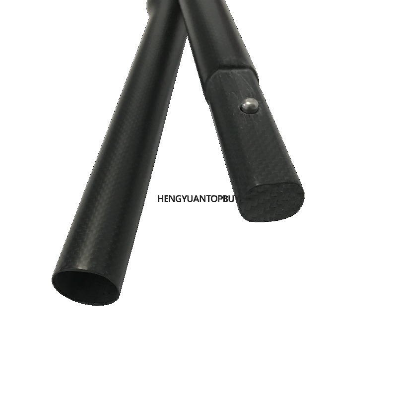 Remo de Carbono em 2 Peças par - Kayak Paddle Carbon 2 Piece avaliação e preço