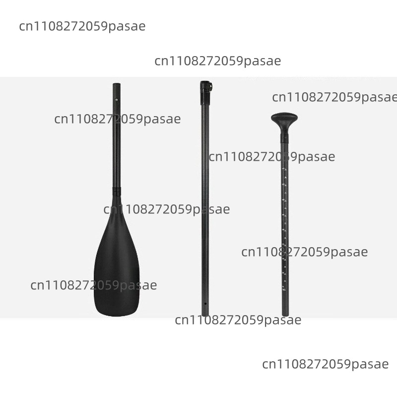 Remo de SUP T03 em Fibra de Ca - Sup Paddle Carbon Fiber avaliação e preço