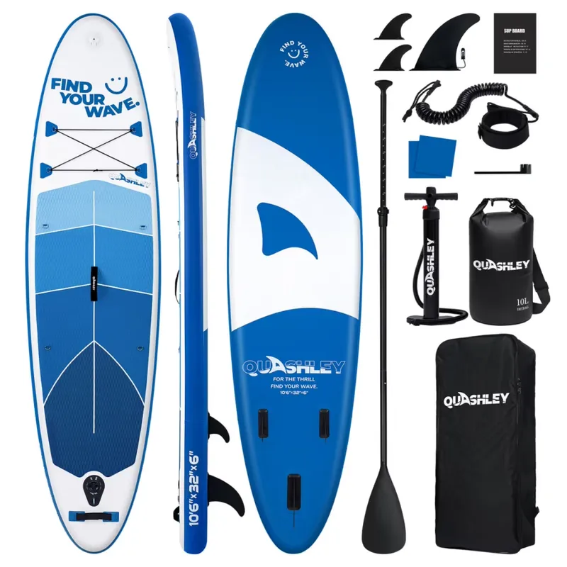 Prancha Inflável Stand Up Padd - Sup Board 11Ft Inflatable avaliação e preço