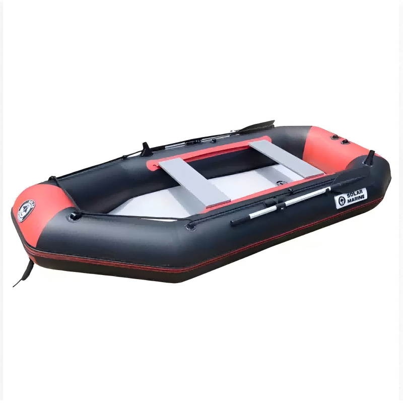 Inflável Fishing Boat Surf Kay - Inflatable Boat 4 Person avaliação e preço