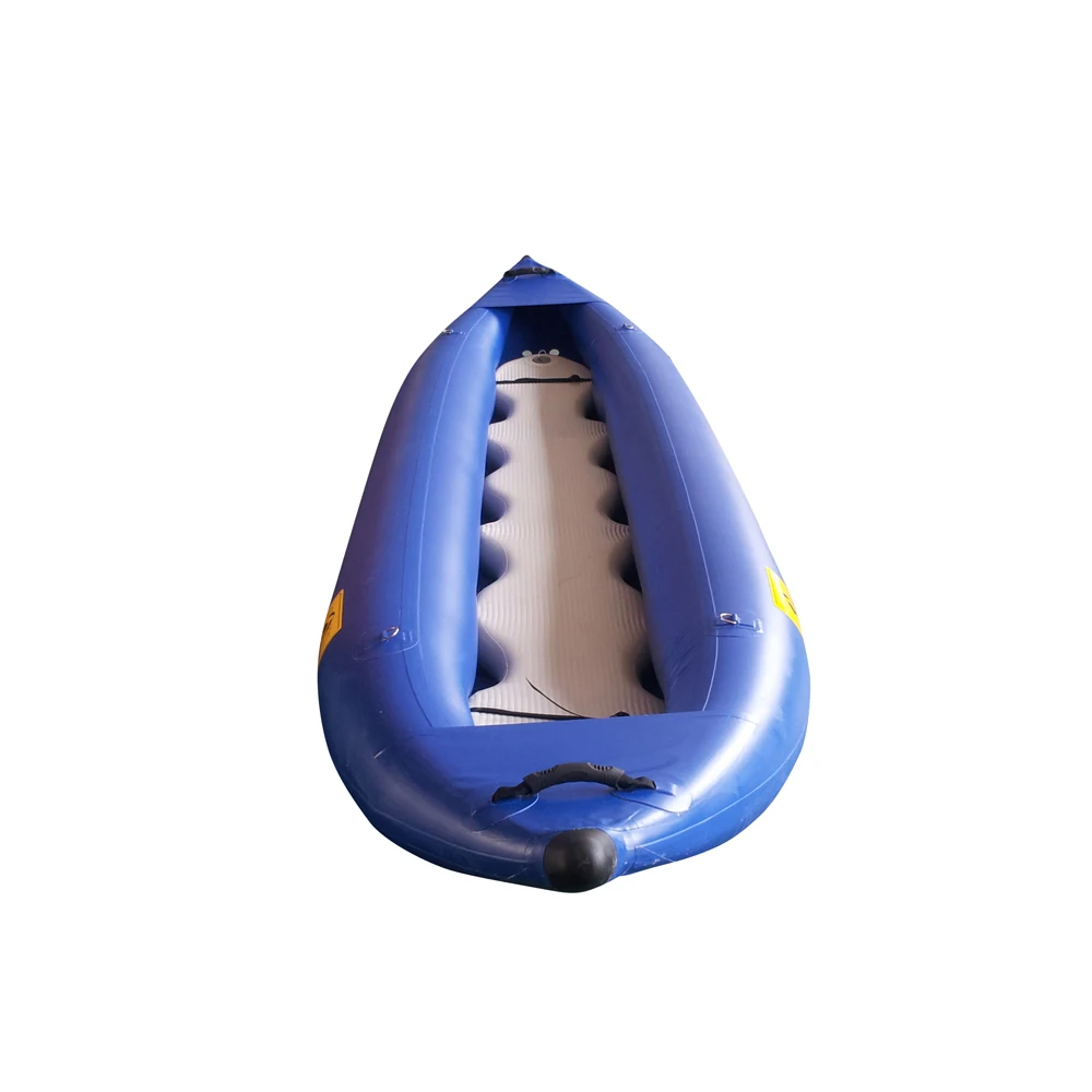 Caiaque de pesca inflável para - Kayak Inflatable 2 Person avaliação e preço