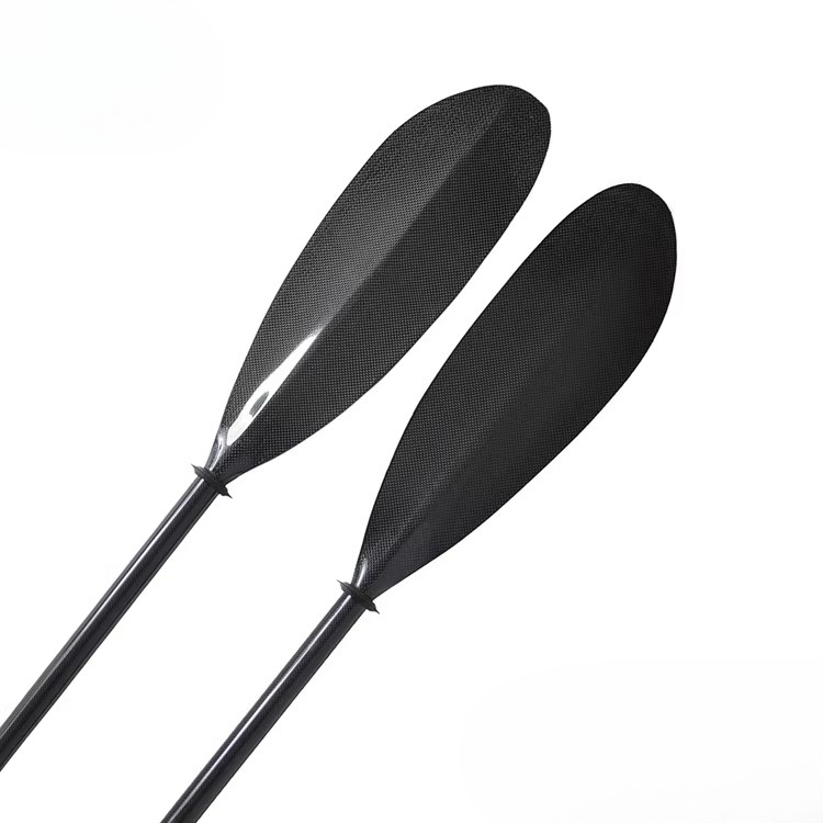 Fabricante de Remo de Caiaque  - Kayak Paddle Carbon 2 Piece avaliação e preço