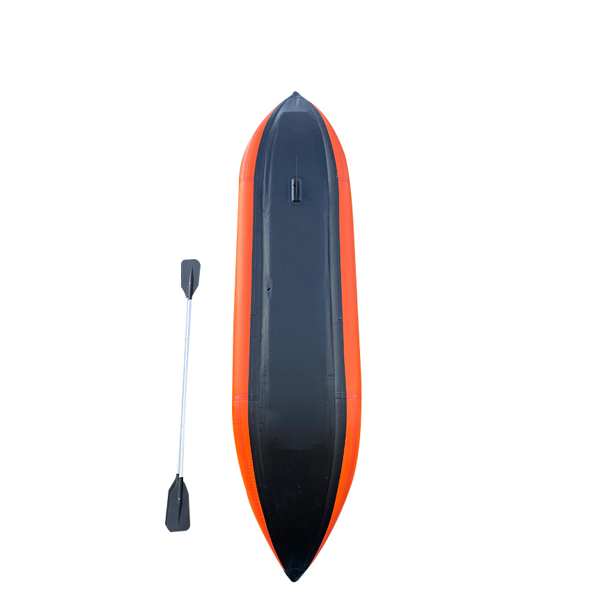 Caiaque inflável portátil para - Kayak Inflatable 2 Person avaliação e preço