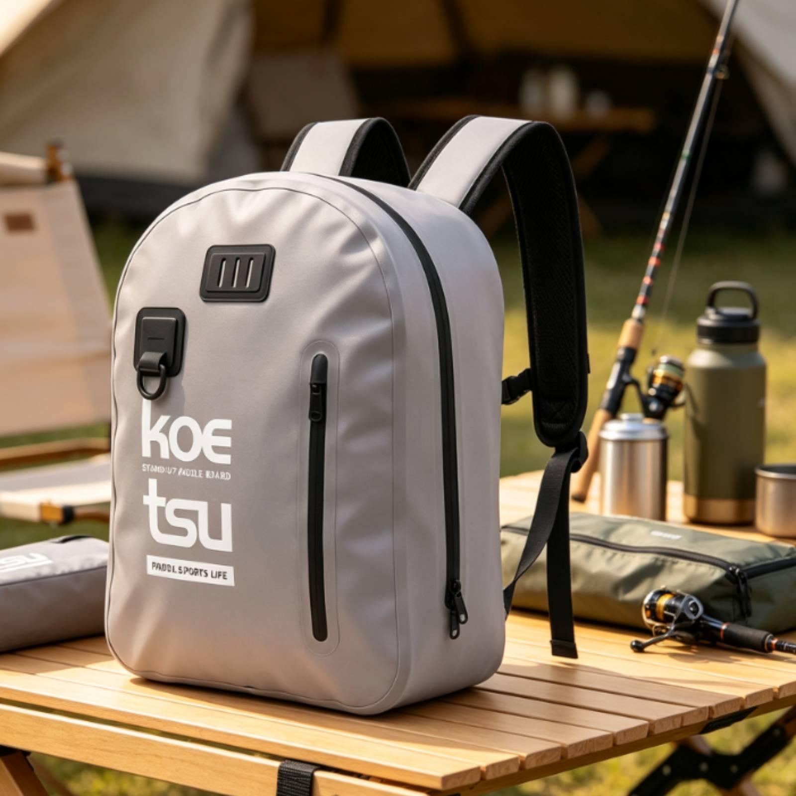 Mochila para Prancha de Stand- - Paddle Board Backpack avaliação e preço