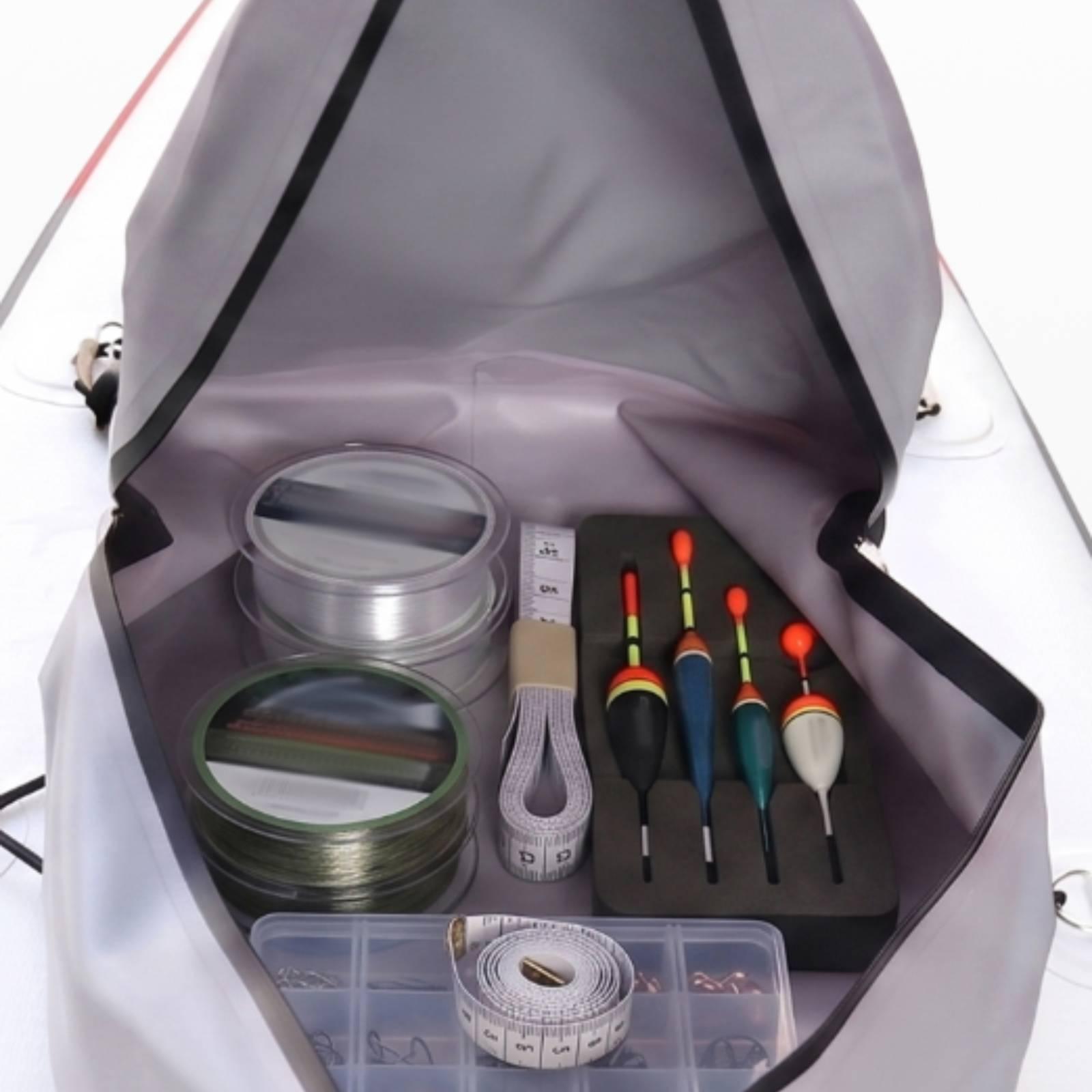 Mochila para Prancha de Stand- - Paddle Board Backpack avaliação e preço