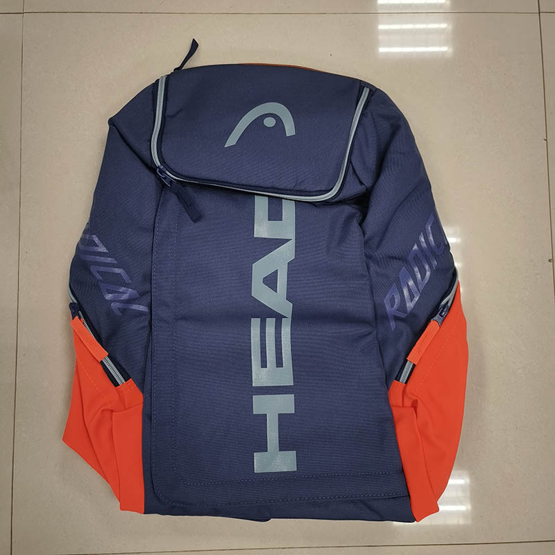 Mochila de Tênis Original HEAD - Paddle Board Backpack avaliação e preço