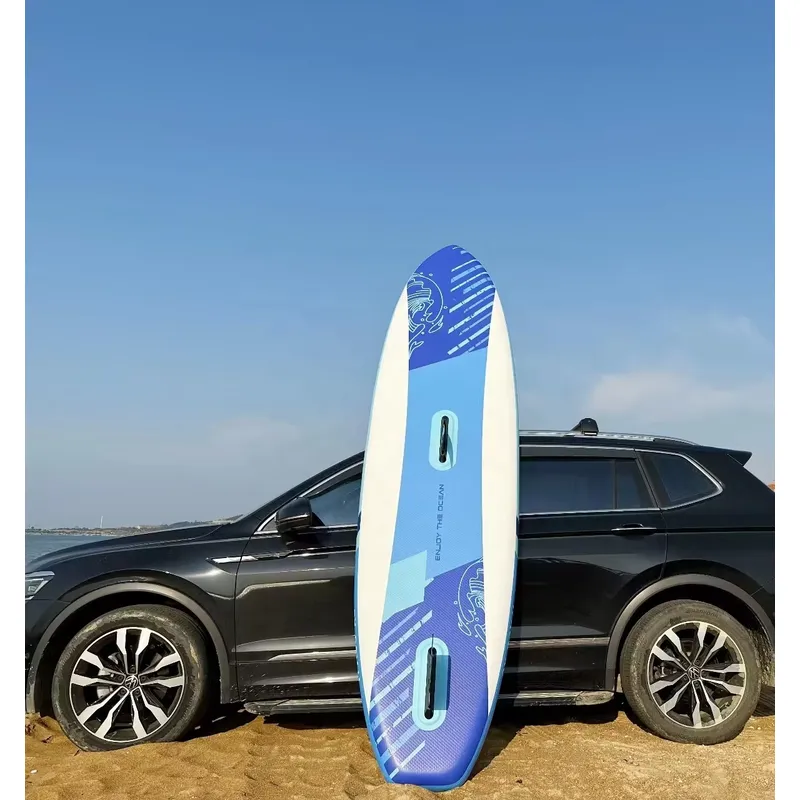Prancha Inflável SUP de 11 pés - Sup Board 11Ft Inflatable avaliação e preço