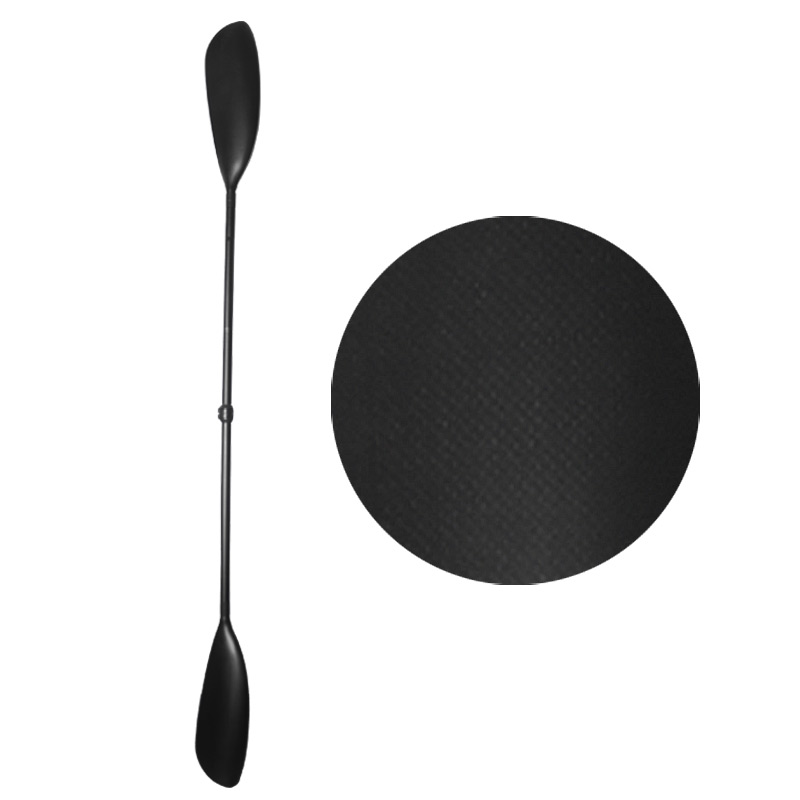 Acessórios para barco de remo  - Kayak Paddle Carbon 2 Piece avaliação e preço